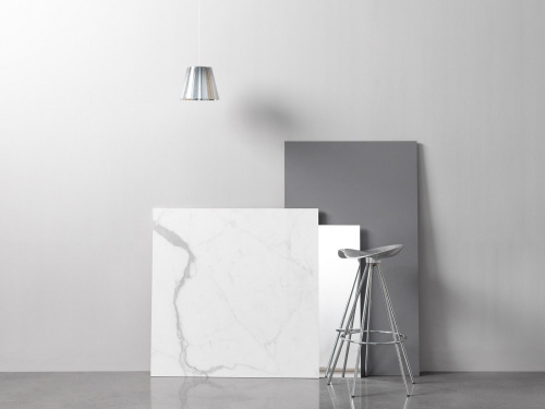 Керамогранит Urbatek Xlight Kala C229800541 White Polished B напольная 250х120